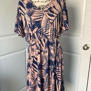 Piphany Dress XL